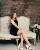 Анкета проститутки Светлана - метро Крылатское, возраст - 20