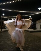 Анкета проститутки Натуся - метро Таганский, возраст - 21