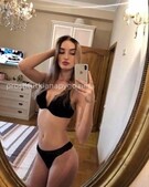 Анкета проститутки Мишель - метро Хамовники, возраст - 22