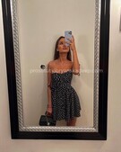 Анкета проститутки Марта - метро Нагатино-Садовники, возраст - 22