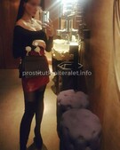 Анкета проститутки Карина - метро Проспект Вернадского, возраст - 22