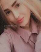 Анкета проститутки Вероника - метро Выхино-Жулебино, возраст - 22