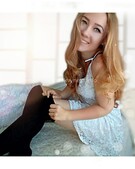 Анкета проститутки Надежда - метро Нагатино-Садовники, возраст - 22