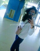 Анкета проститутки Инга - метро Зябликово, возраст - 23