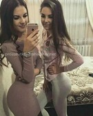 Анкета проститутки Анечка - метро Текстильщики, возраст - 23