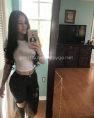 Анкета проститутки Ульяна - метро Тимирязевский, возраст - 23