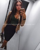 Анкета проститутки Карина - метро Новокосино, возраст - 23