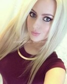 Анкета проститутки Катюша - метро Таганский, возраст - 24