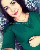 Анкета проститутки Элеонора - метро Ярославский, возраст - 24