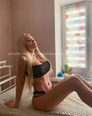 Анкета проститутки Раиса - метро Бибирево, возраст - 24