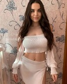 Анкета проститутки Римма - метро Ясенево, возраст - 24