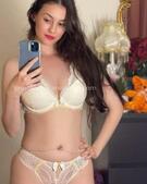 Анкета проститутки Алиса - метро Семеновский, возраст - 24