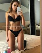 Анкета проститутки Таня - метро Таганский, возраст - 24