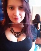 Анкета проститутки Таня - метро Люблино, возраст - 24