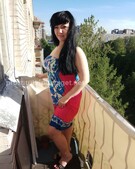 Анкета проститутки Эмма - метро Семеновский, возраст - 24