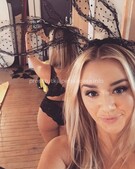 Анкета проститутки Танюша - метро Сокол, возраст - 24