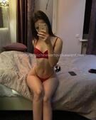 Анкета проститутки Карина - метро Раменки, возраст - 24