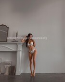 Анкета проститутки Илона - метро Хорошевский, возраст - 25