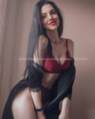 Анкета проститутки Лина - метро Южное Бутово, возраст - 25