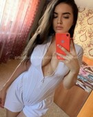 Анкета проститутки Ирина - метро Таганский, возраст - 25