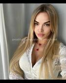 Анкета проститутки Лина - метро Южное Бутово, возраст - 25