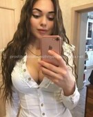 Анкета проститутки Риана - метро Пресненский, возраст - 25