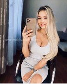 Анкета проститутки Наташа - метро Пресненский, возраст - 26