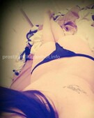 Анкета проститутки Галя - метро Марьина Роща, возраст - 26