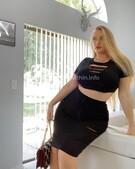 Анкета проститутки Стелла - метро Красносельский, возраст - 26