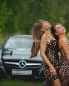 Анкета проститутки Ольга - метро Лефортово, возраст - 27