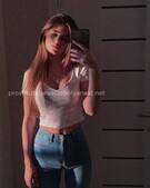 Анкета проститутки Алена - метро Ясенево, возраст - 27