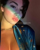 Анкета проститутки Леля - метро Чертаново Центральное, возраст - 27