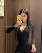 Анкета проститутки Жанна - метро Теплый Стан, возраст - 28