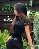 Анкета проститутки Ульяна - метро Арбат, возраст - 29