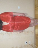 Анкета проститутки Вероника - метро Хамовники, возраст - 29