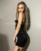 Анкета проститутки Оксана - метро Щукино, возраст - 30