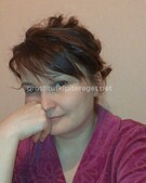 Анкета проститутки Лизочка - метро Фили-Давыдково, возраст - 41